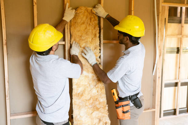 Fireproof Insulation in Orange, CA